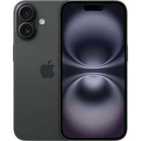 Apple iPhone 16 met Vodafone