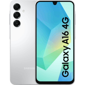 Samsung Galaxy A16 128GB Gray