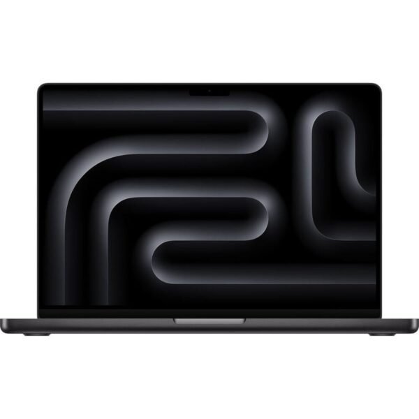 Apple MacBook Pro 14" | Apple M4 10-Core Chip 16GB 512GB SSD 10-Core GPU 14" Liquid Retina XDR Screen | MW2U3 - Space Black | MW2W3 Silver