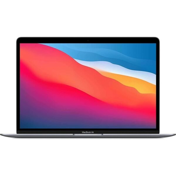 Apple MacBook Air 13.3" MGN63 Space Gray, M1 8-Core 8GB 256GB SSD